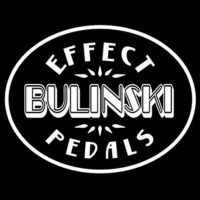 Bulinski Effect Pedals