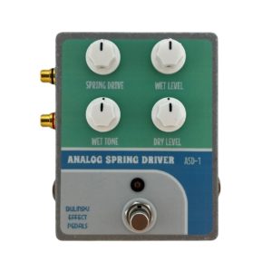 ASD-1 Spring Reverb Product Photo