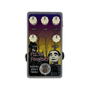 Filth Foundry Fuzz product photo