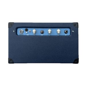 Bulinski FET Spring Driver Reverb Unit