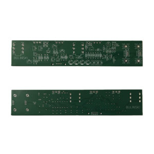 FET Spring Reverb PCB